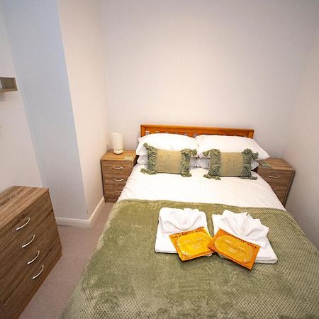 Apartmán Lighthouse Lofts - Godrevy Camborne Exteriér fotografie