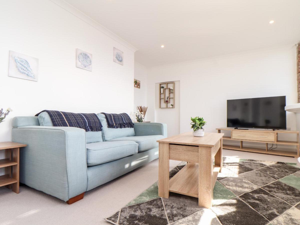 Apartmán Lighthouse Lofts - Godrevy Camborne Exteriér fotografie