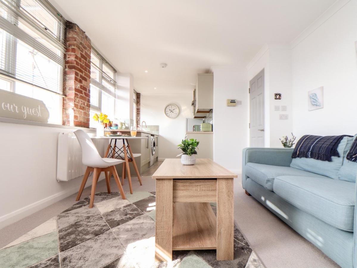 Apartmán Lighthouse Lofts - Godrevy Camborne Exteriér fotografie