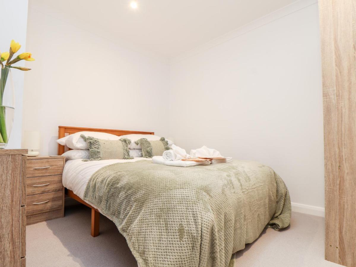 Apartmán Lighthouse Lofts - Godrevy Camborne Exteriér fotografie