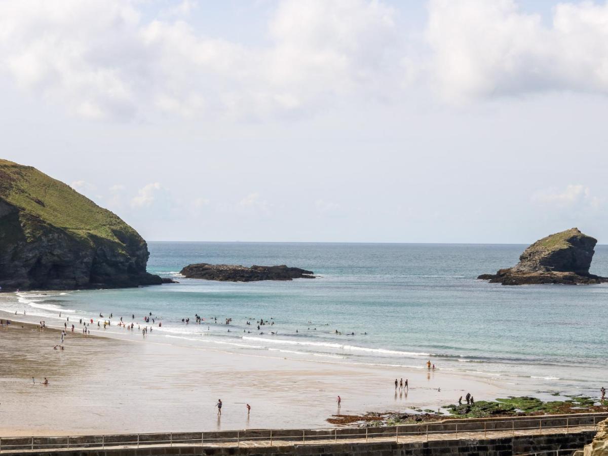 Apartmán Lighthouse Lofts - Godrevy Camborne Exteriér fotografie